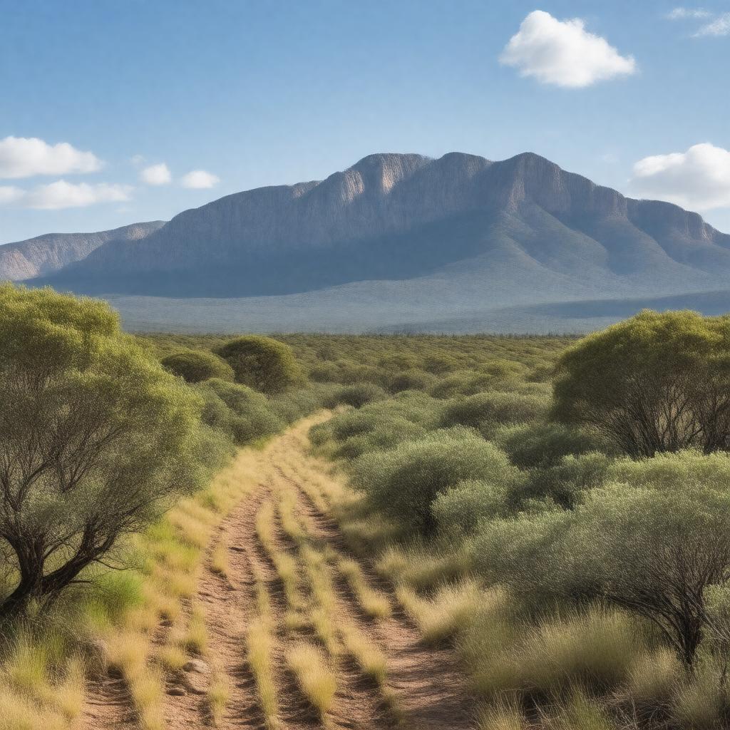 Ikara-Flinders Ranges National Park